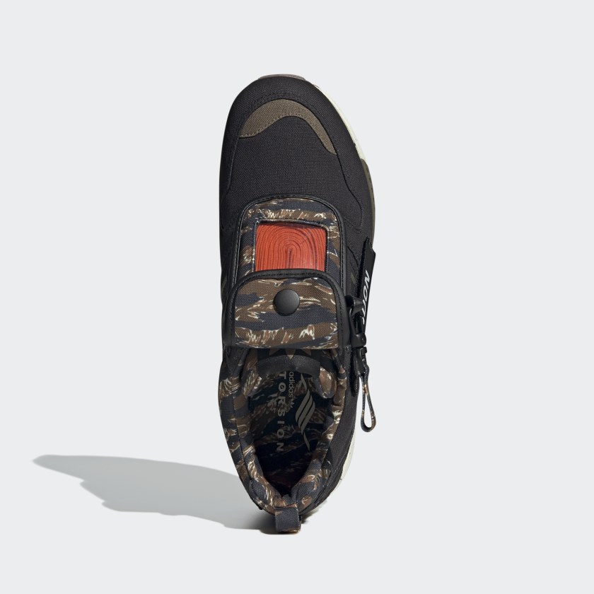 When and Where to Buy the adidas ZX 8000 